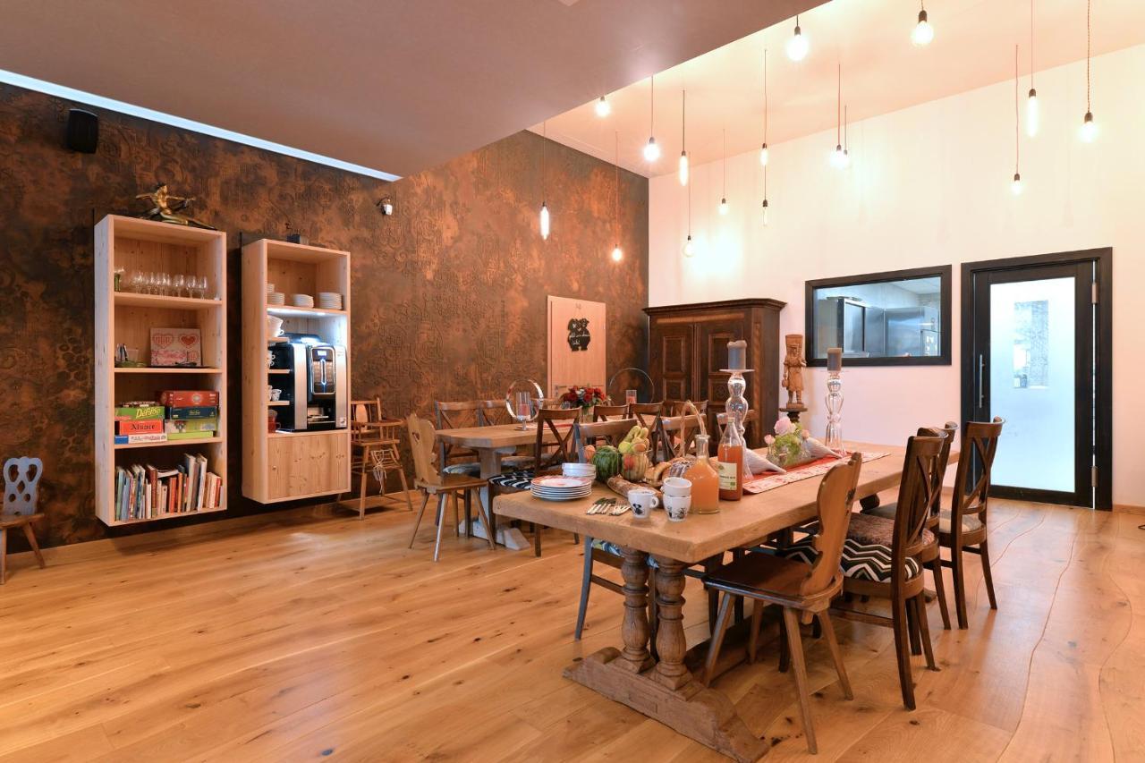 L'Eclos Des Vignes - Appartements Haut De Gamme Avec Spa Bergheim Exterior photo