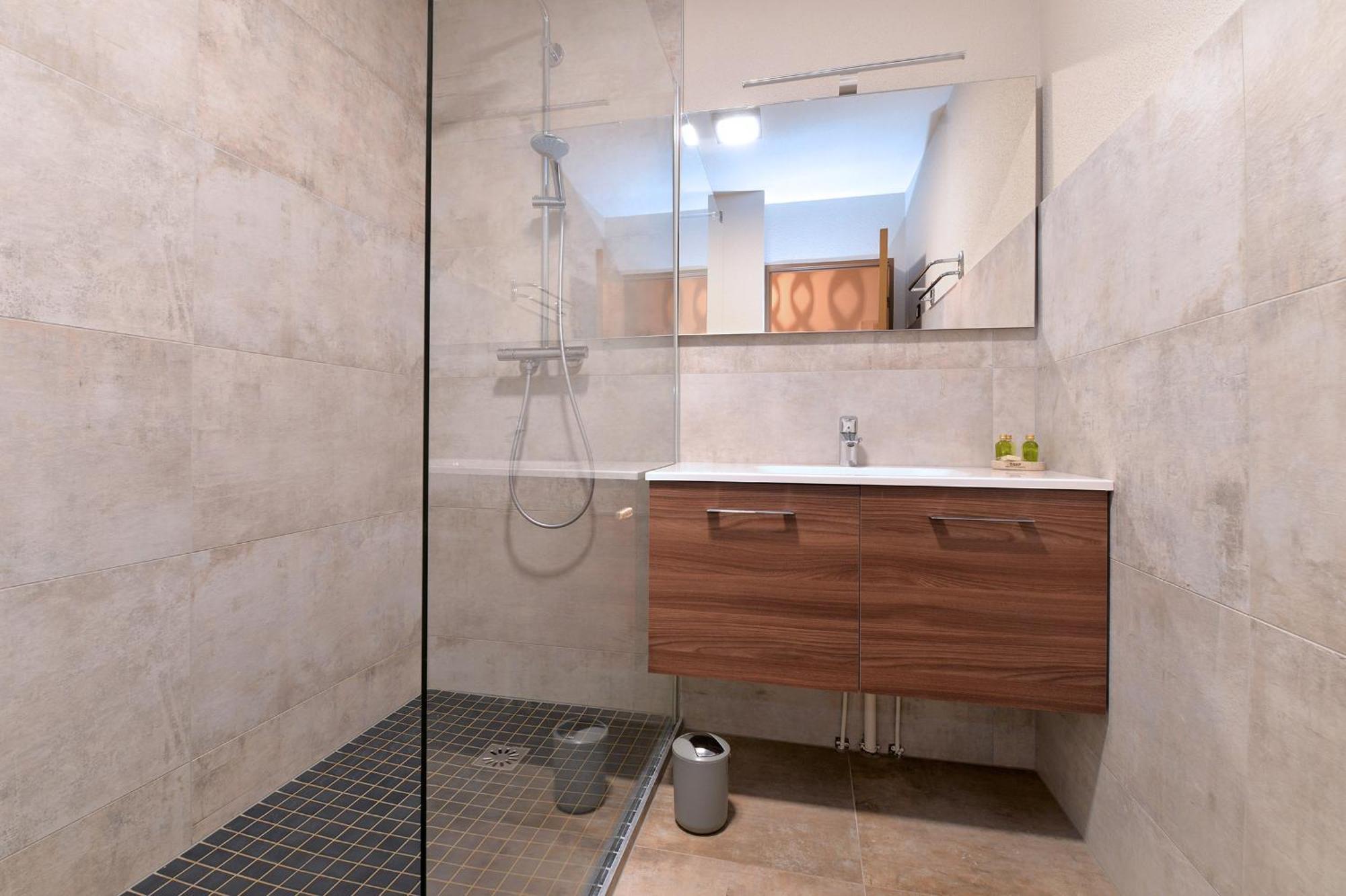L'Eclos Des Vignes - Appartements Haut De Gamme Avec Spa Bergheim Room photo