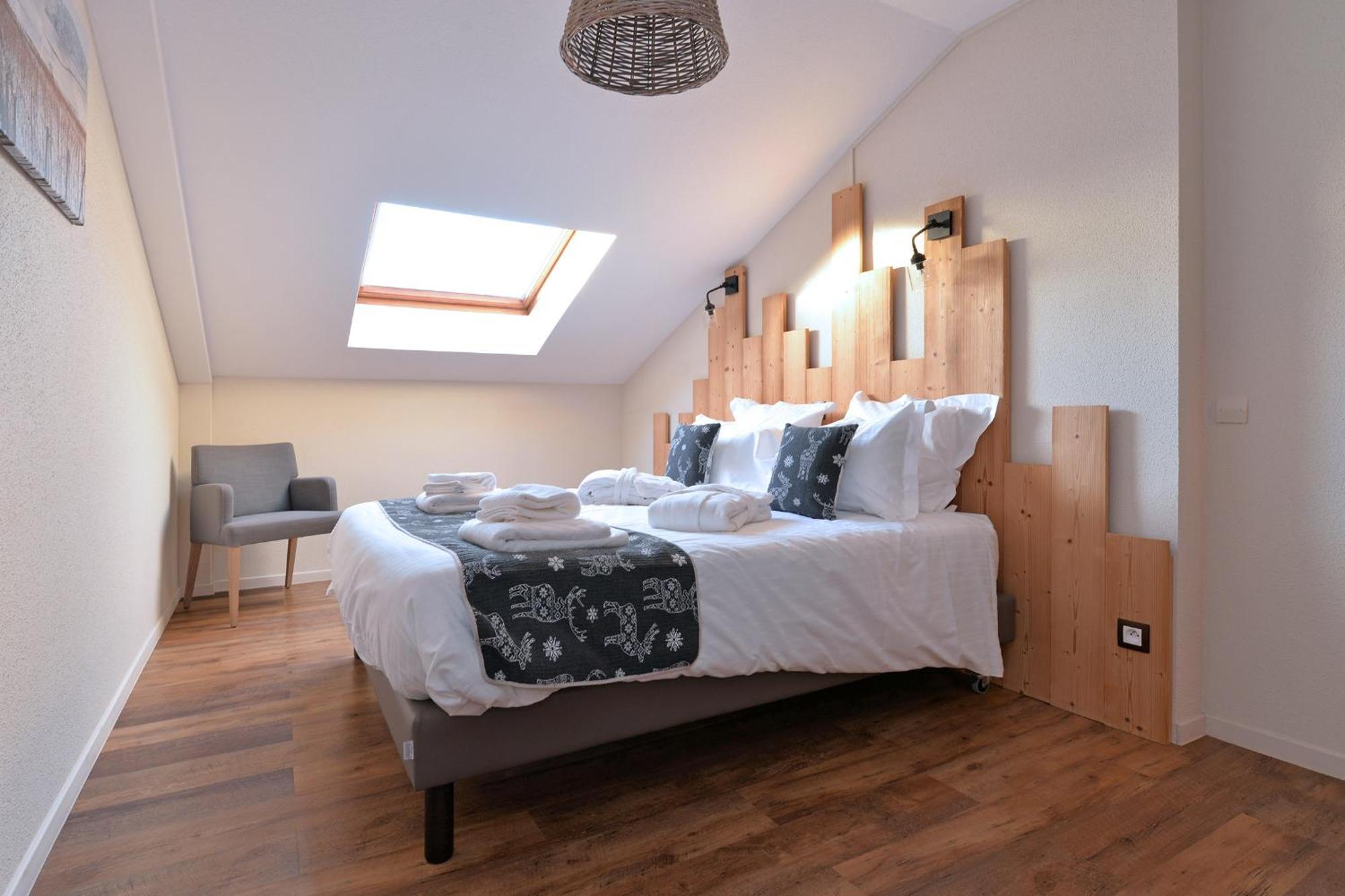 L'Eclos Des Vignes - Appartements Haut De Gamme Avec Spa Bergheim Room photo