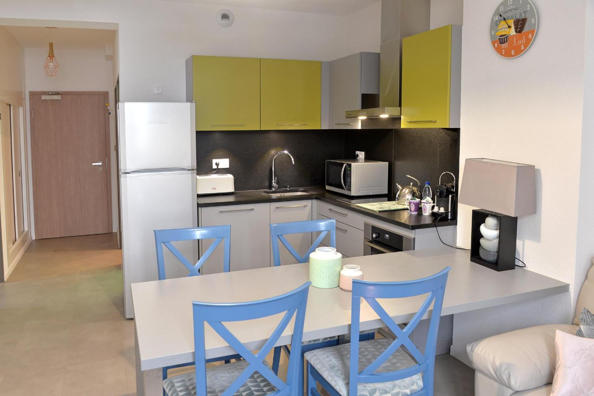 L'Eclos Des Vignes - Appartements Haut De Gamme Avec Spa Bergheim Room photo
